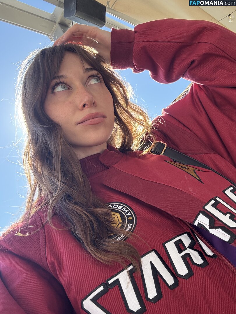 Ayytrae / angelicatrae / omgcosplay Nudo OnlyFans  Foto trapelata #91