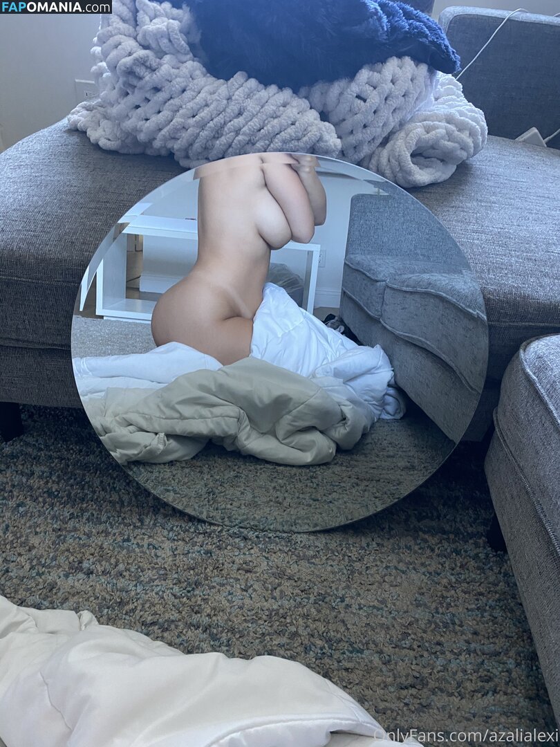 AzaliaLexi / azaliialexi Nudo OnlyFans  Foto trapelata #19