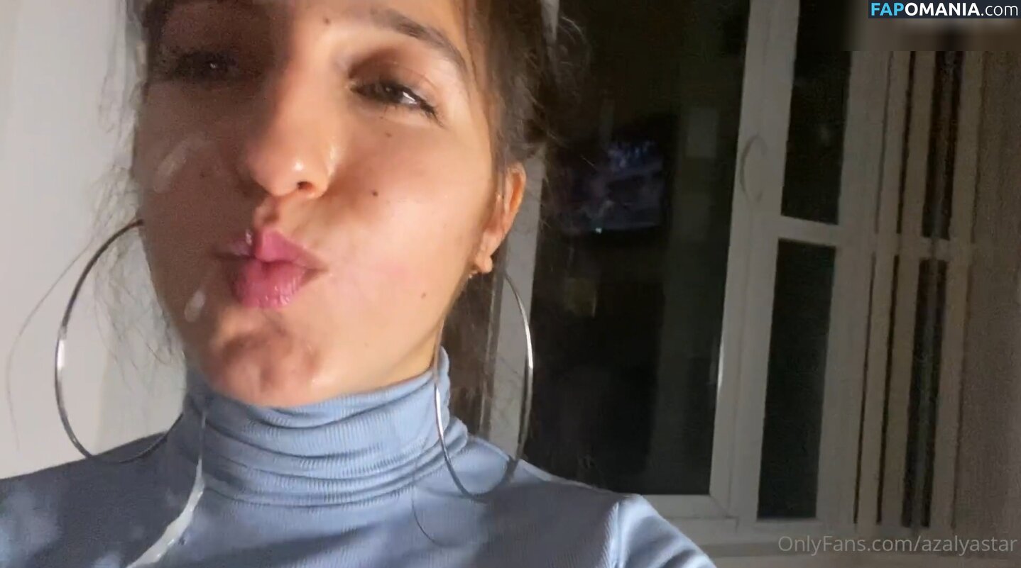 azalyastar / azalyastar_ Nudo OnlyFans  Foto trapelata #127