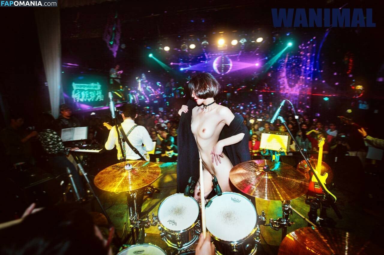 _azhua / azhua1997 / https: / 阿朱啊 Nudo OnlyFans  Foto trapelata #331