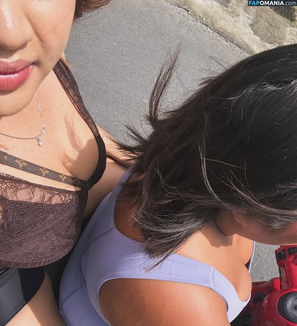 azizasaraa / https: / retirementofyu Nudo OnlyFans  Foto trapelata #10
