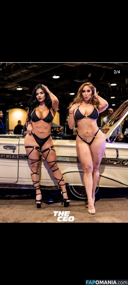 Azleal / azleal_ Nudo OnlyFans  Foto trapelata #4