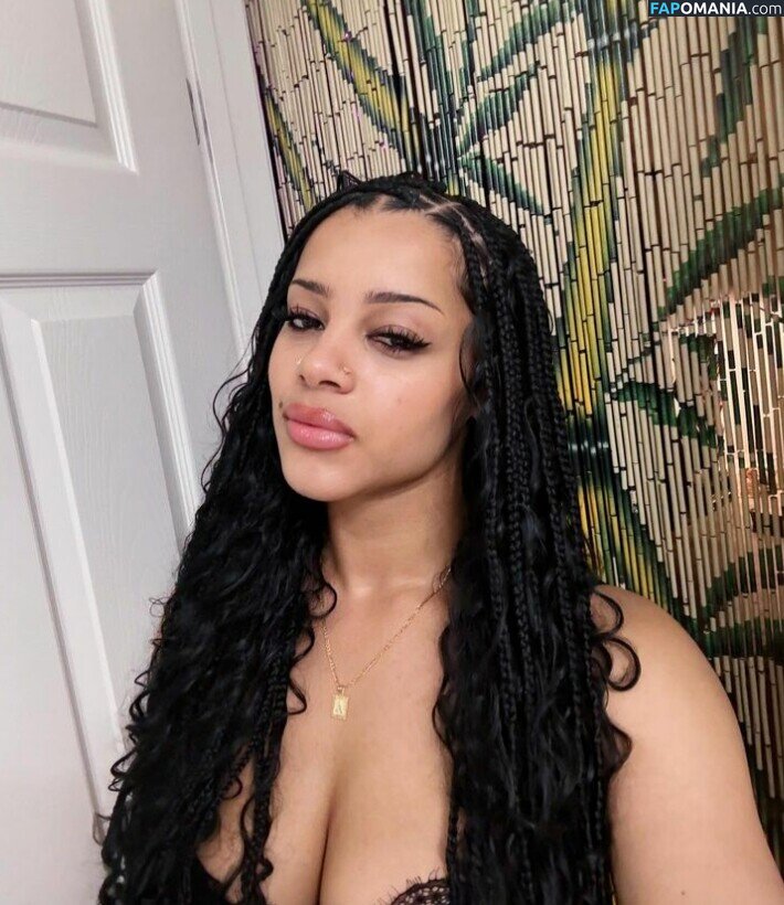 Azlia Williams / azlia.williams / real_aliciawilliams Nudo OnlyFans  Foto trapelata #1