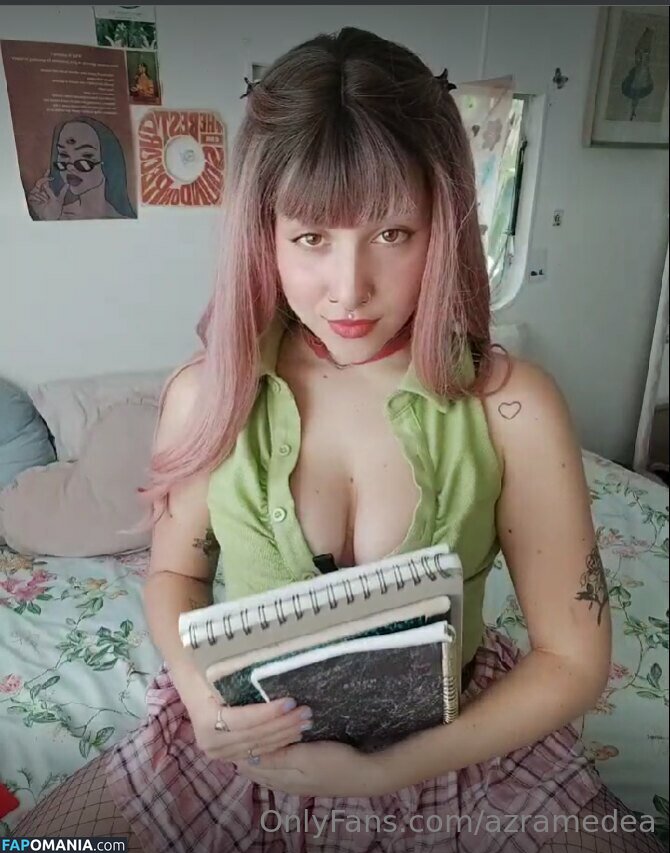 azahrameidiraa / azramedea Nudo OnlyFans  Foto trapelata #19