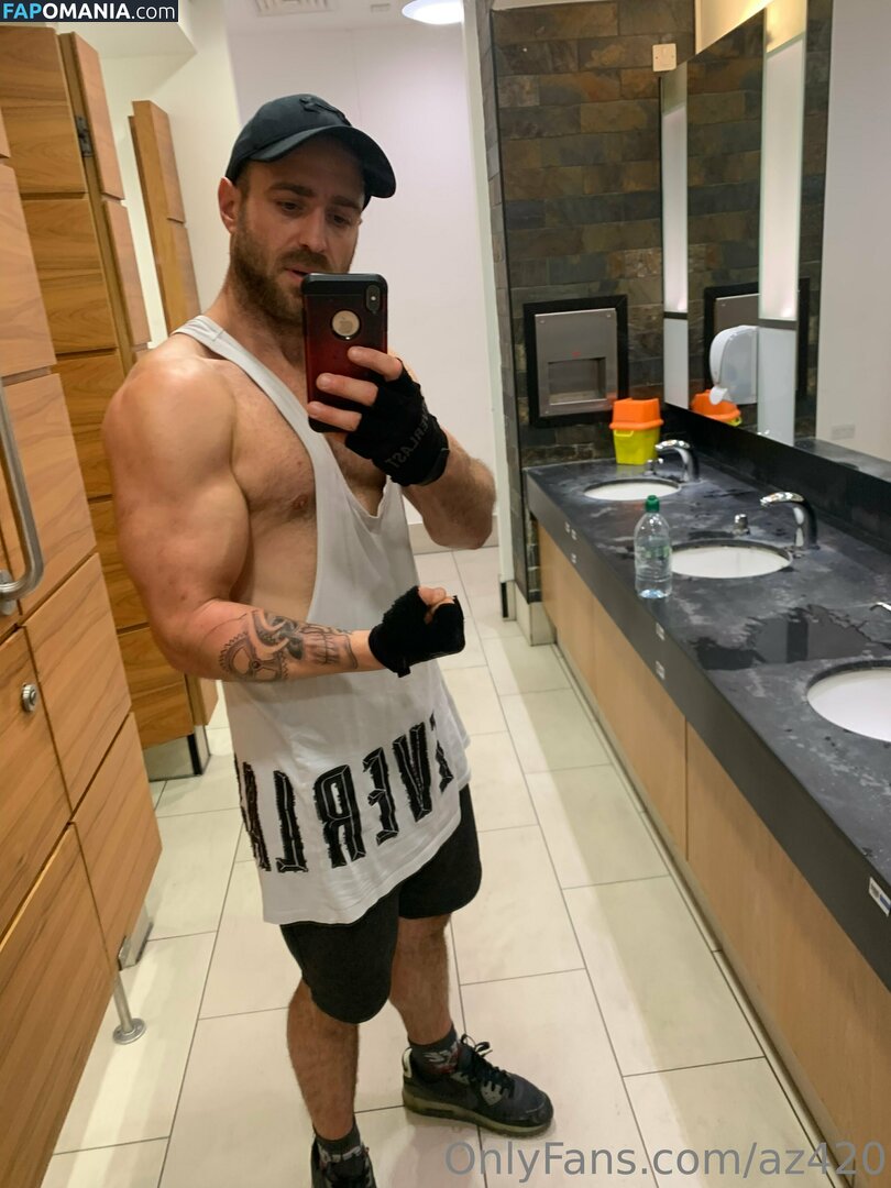 aztec420uk / shadowdragondesign Nudo OnlyFans  Foto trapelata #6