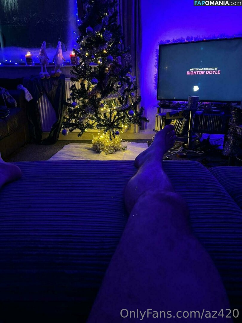 aztec420uk / shadowdragondesign Nudo OnlyFans  Foto trapelata #16