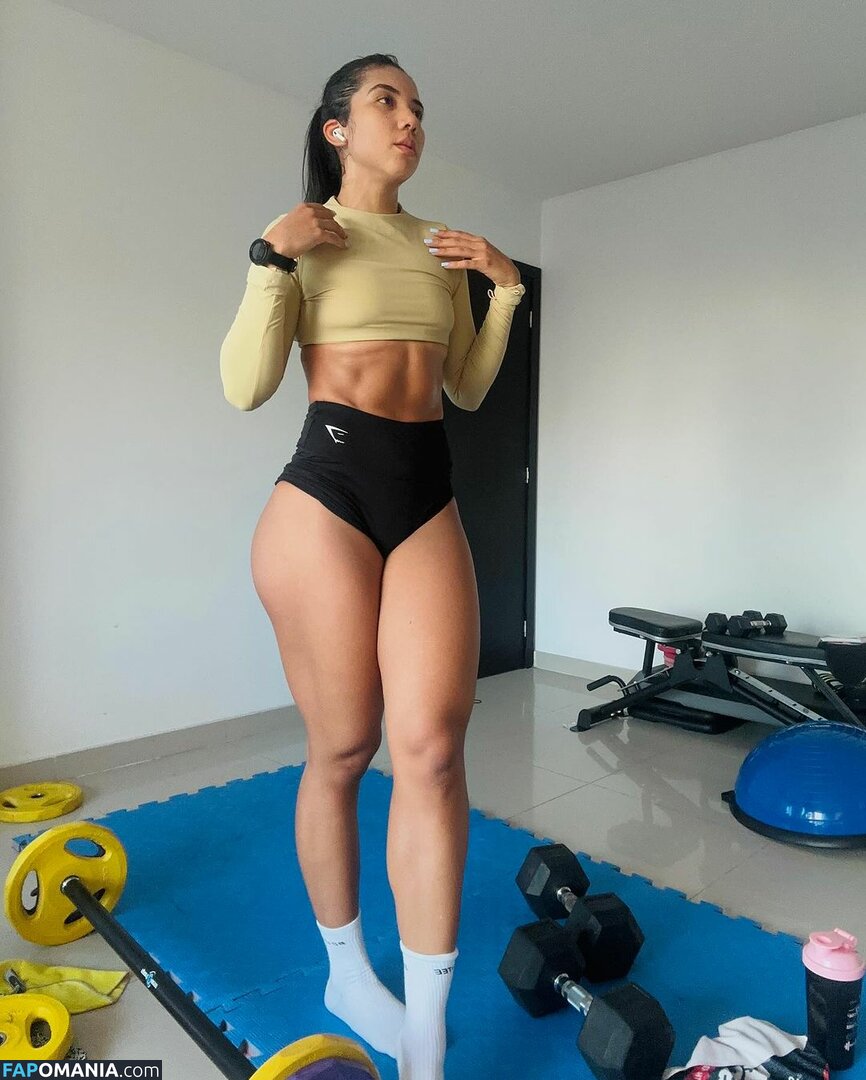 Azucena Cantillo / azuboughgouhnon Nudo OnlyFans  Foto trapelata #5