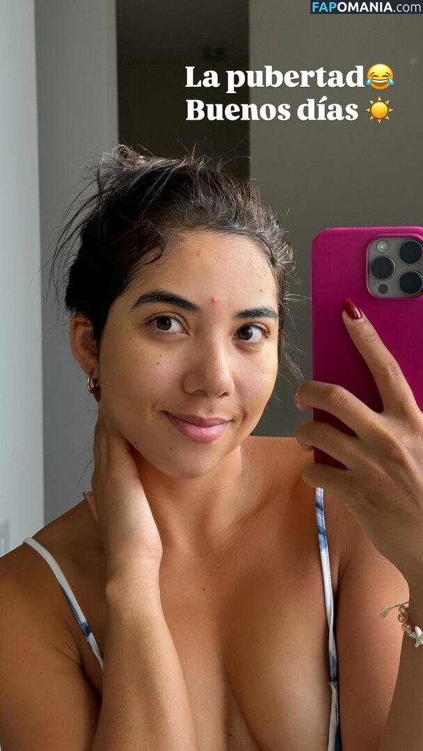 Azucena Cantillo / azuboughgouhnon Nudo OnlyFans  Foto trapelata #18