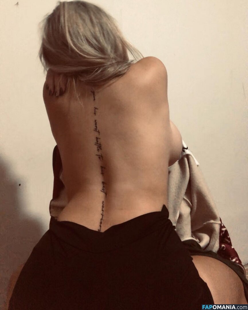 Azulroig_ Nudo OnlyFans  Foto trapelata #10