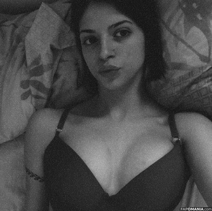 Azul Arguello / Azuuargg Nudo OnlyFans  Foto trapelata #1