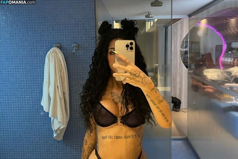 AZZY Nudo OnlyFans  Foto trapelata #30