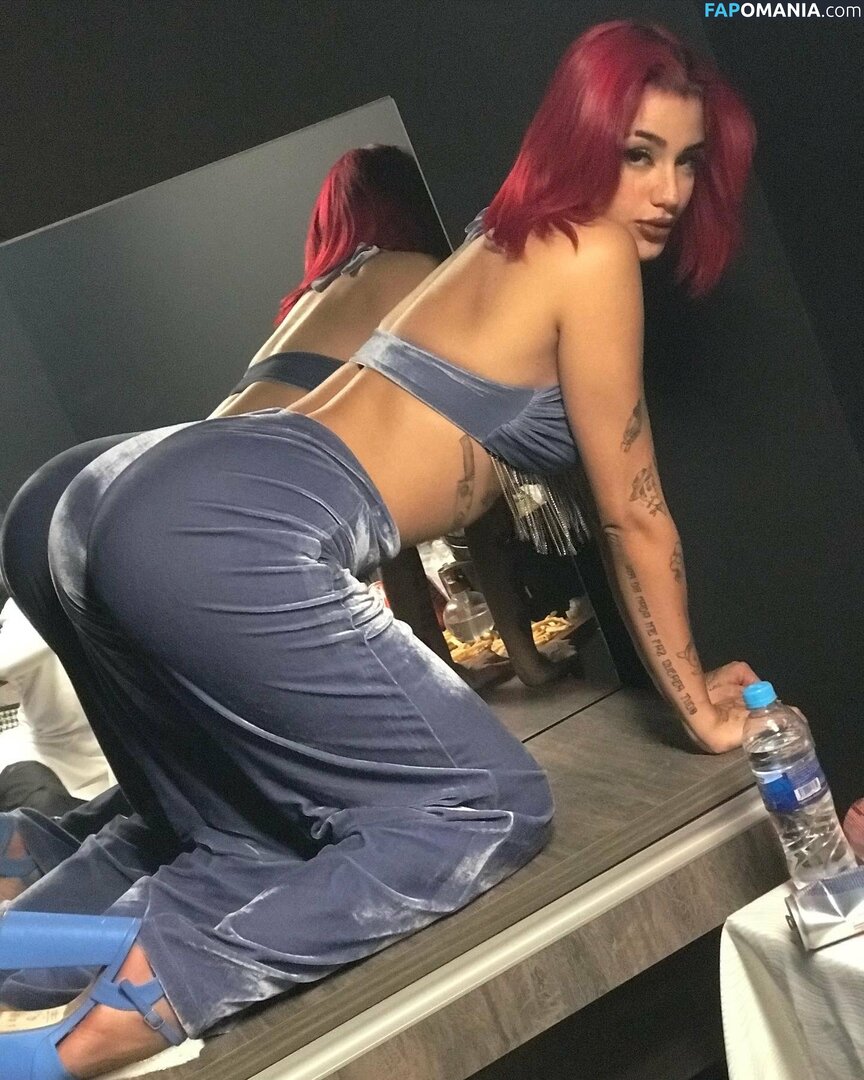 AZZY Nudo OnlyFans  Foto trapelata #58