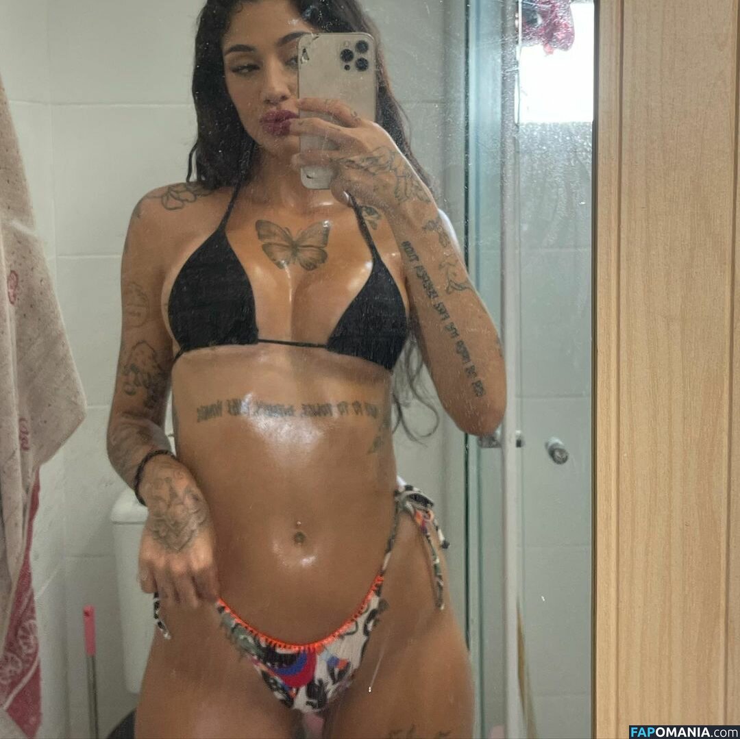 AZZY Nudo OnlyFans  Foto trapelata #60
