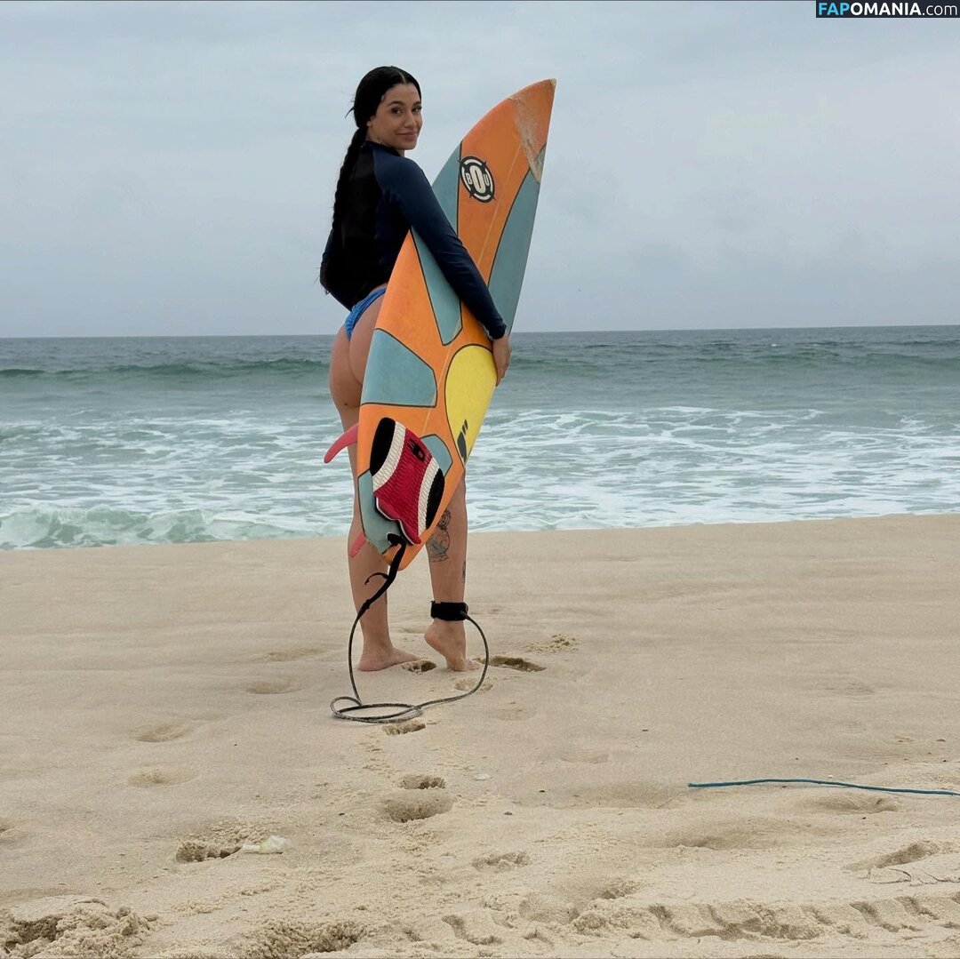 AZZY Nudo OnlyFans  Foto trapelata #115