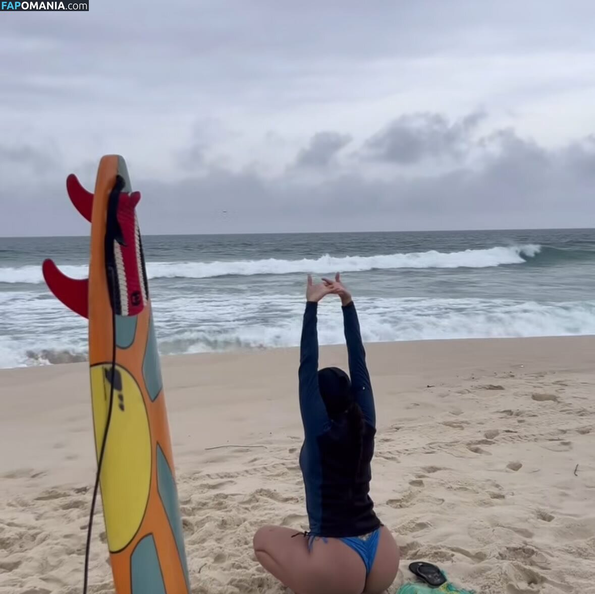 AZZY Nudo OnlyFans  Foto trapelata #116