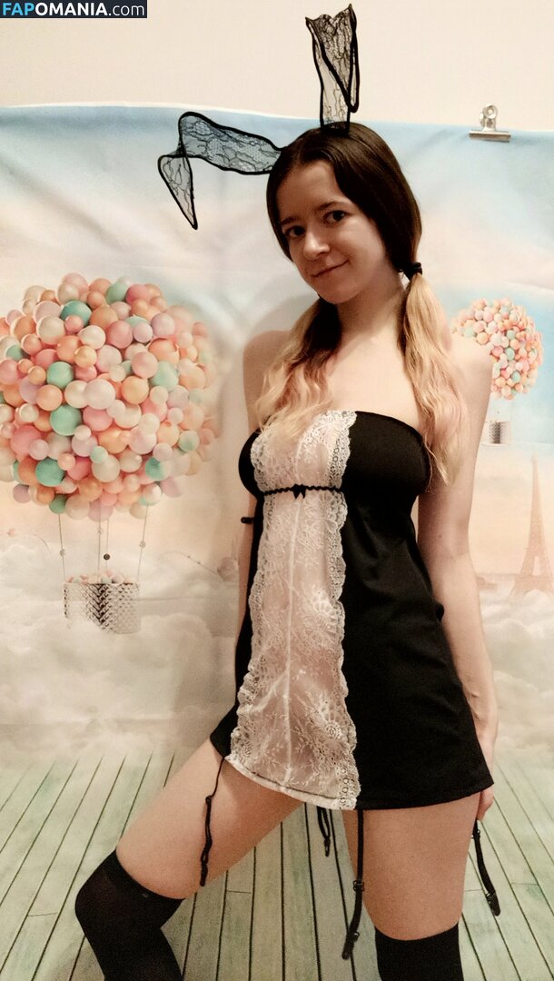 b-kitty / kittypawskids Nudo OnlyFans  Foto trapelata #16