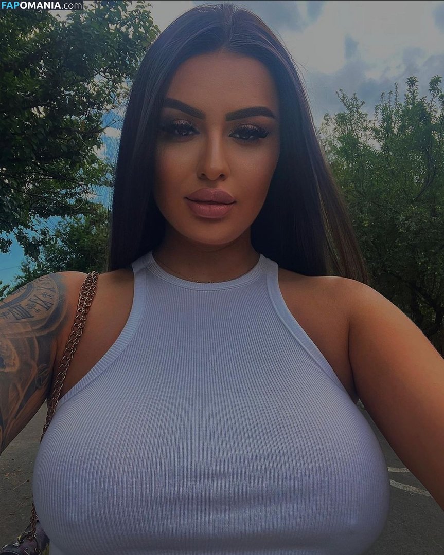 _b_miruna / k.miruu Nudo OnlyFans  Foto trapelata #2