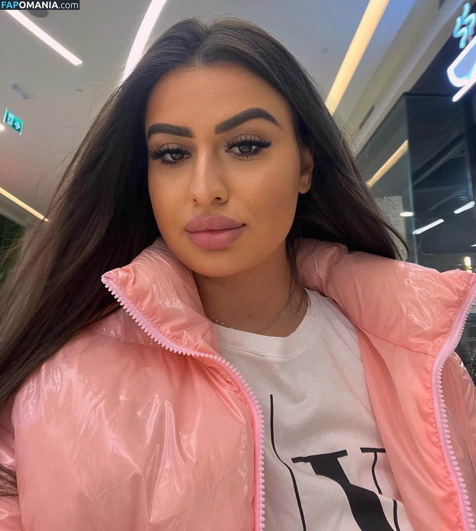 _b_miruna / k.miruu Nudo OnlyFans  Foto trapelata #4