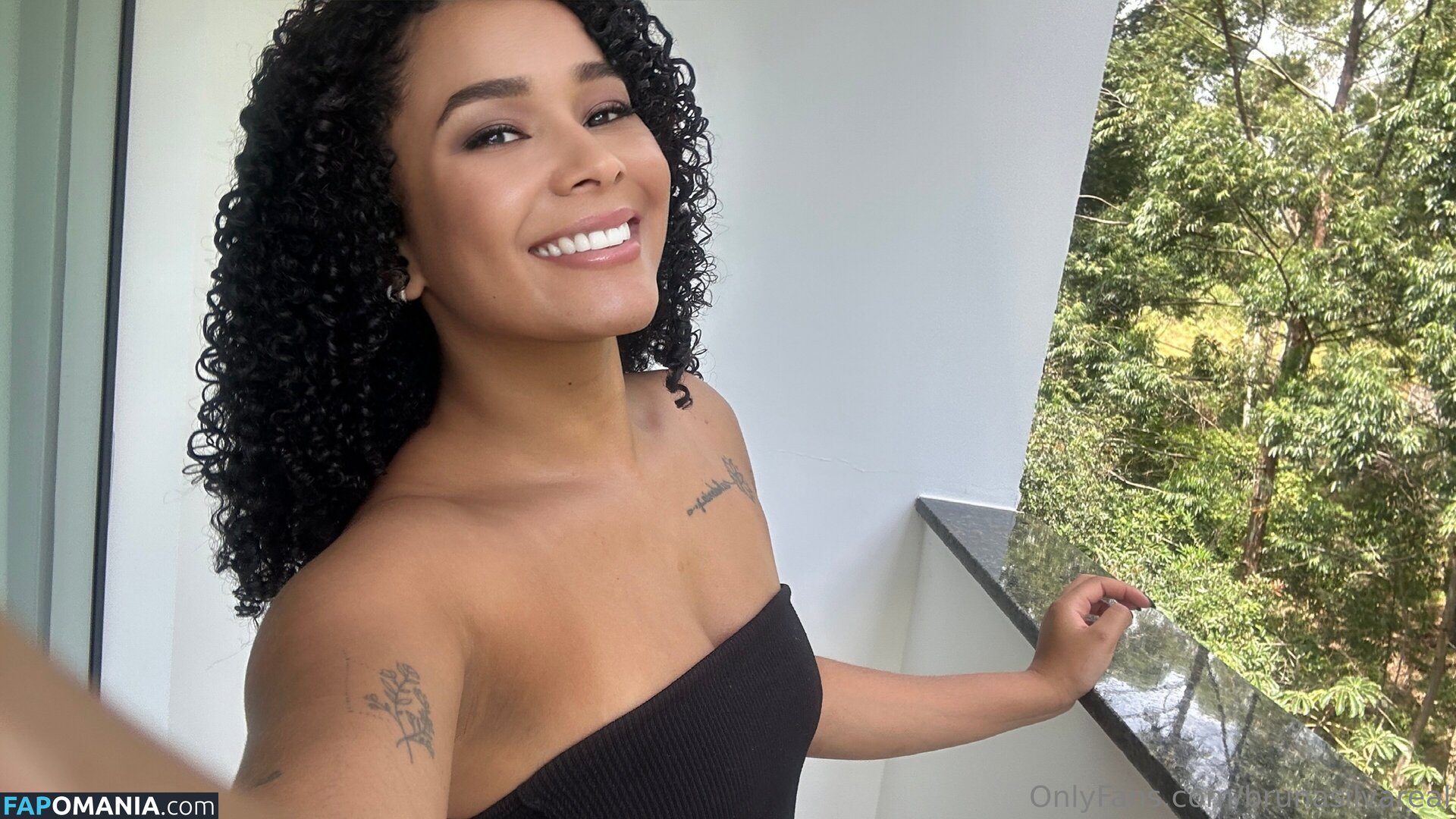 b_ribeiro Nudo OnlyFans  Foto trapelata #20