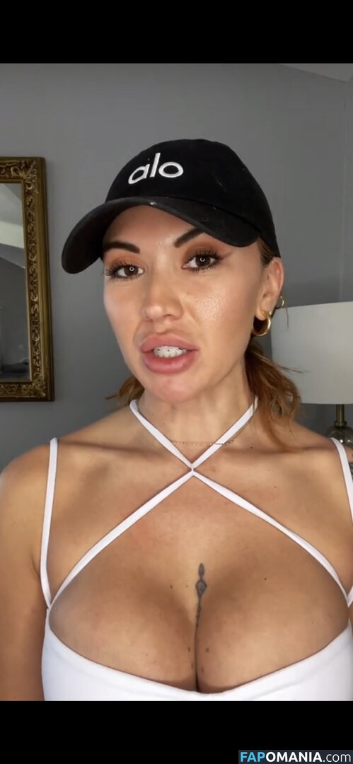 B00bs.and.bets Nudo OnlyFans  Foto trapelata #1