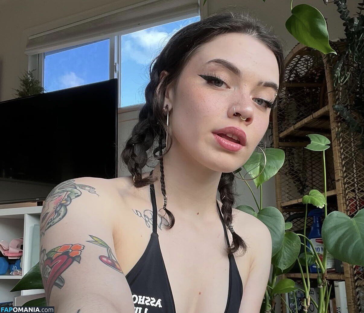 b0ng4u Nudo OnlyFans  Foto trapelata #1