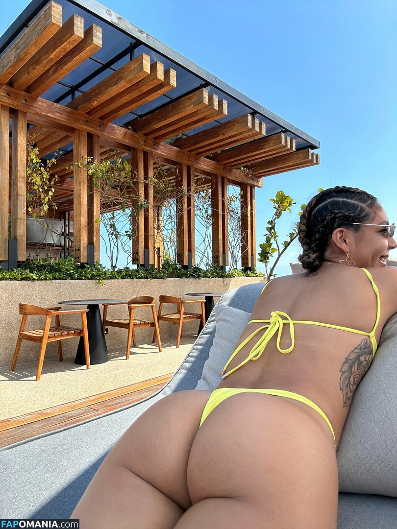 B0ngucci / yeezitaughtme Nudo OnlyFans  Foto trapelata #3