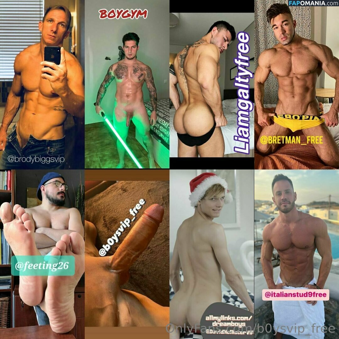 b0ysvip_free / stepyourbeergameup Nudo OnlyFans  Foto trapelata #15