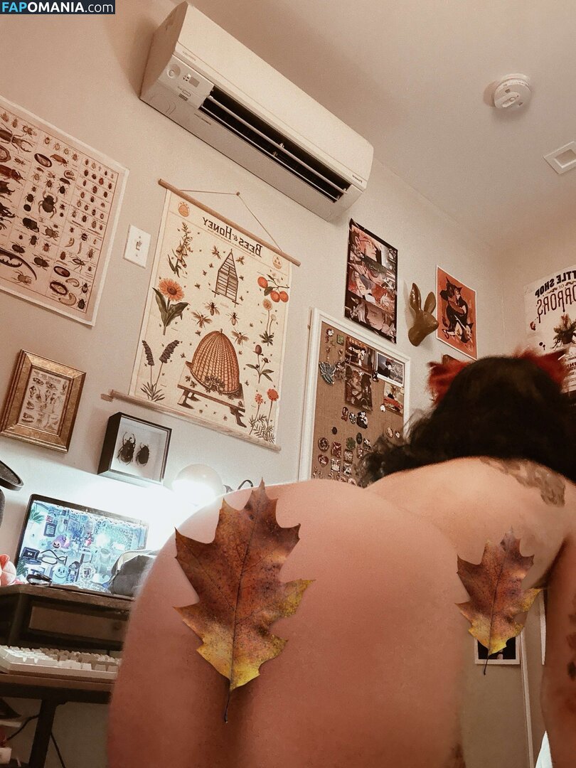 B1tchy_lesbian / laurenmonac0 Nudo OnlyFans  Foto trapelata #3