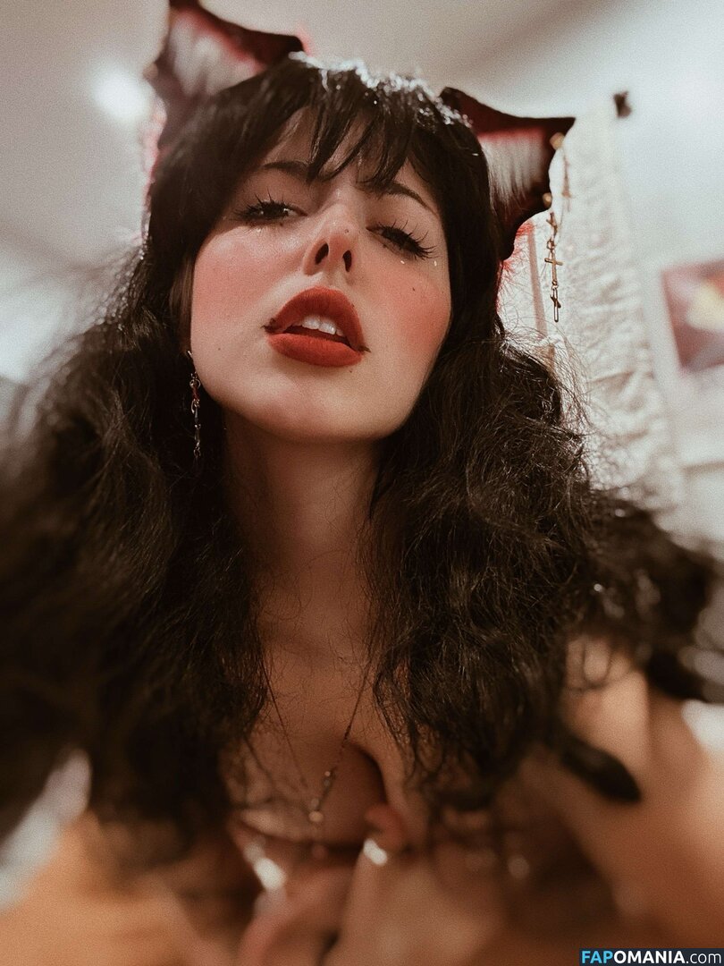 B1tchy_lesbian / laurenmonac0 Nudo OnlyFans  Foto trapelata #4