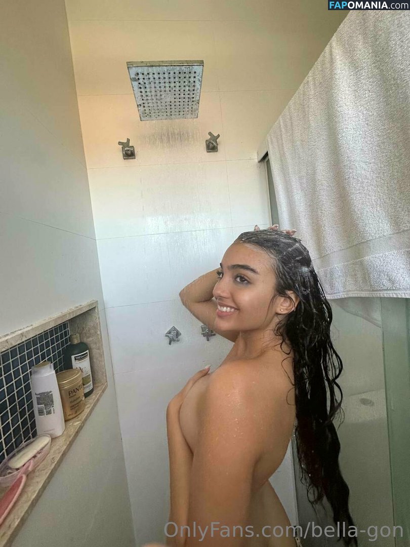 b3llag0n Nudo OnlyFans  Foto trapelata #5