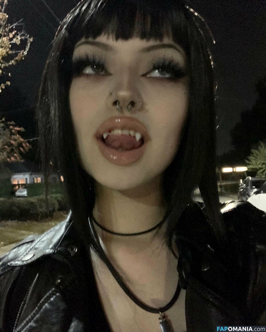 64il0ut / b4i1e3 / b4il3e Nudo OnlyFans  Foto trapelata #4