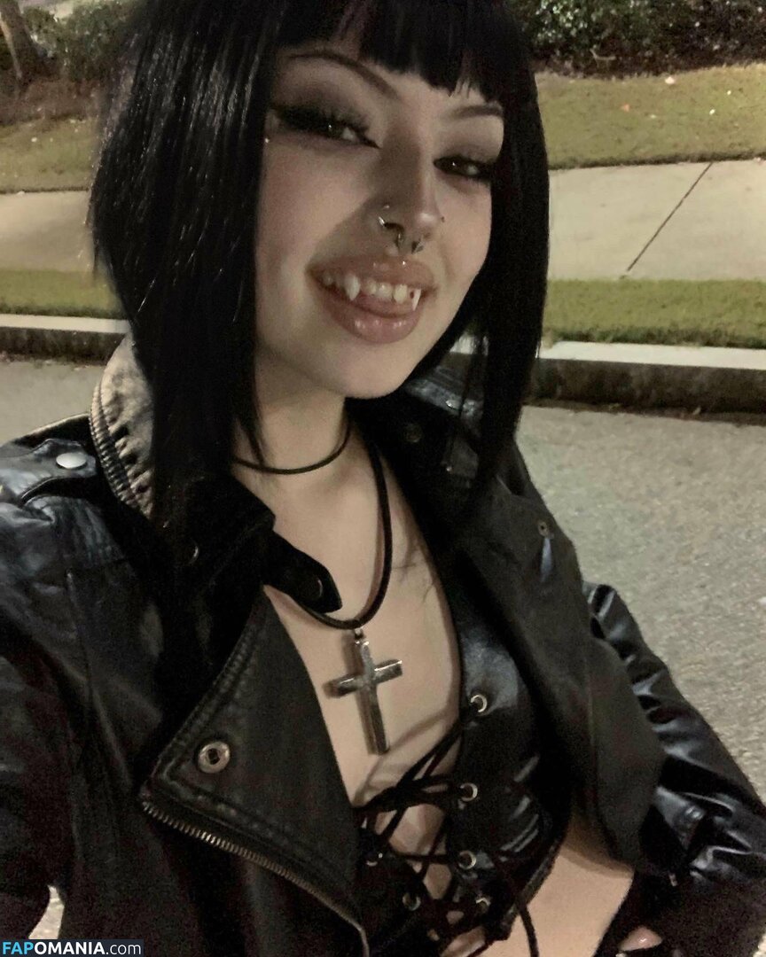 64il0ut / b4i1e3 / b4il3e Nudo OnlyFans  Foto trapelata #5