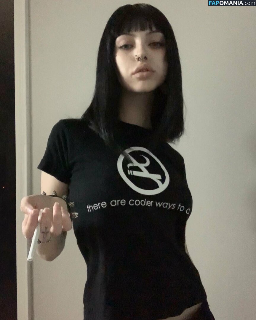 64il0ut / b4i1e3 / b4il3e Nudo OnlyFans  Foto trapelata #8