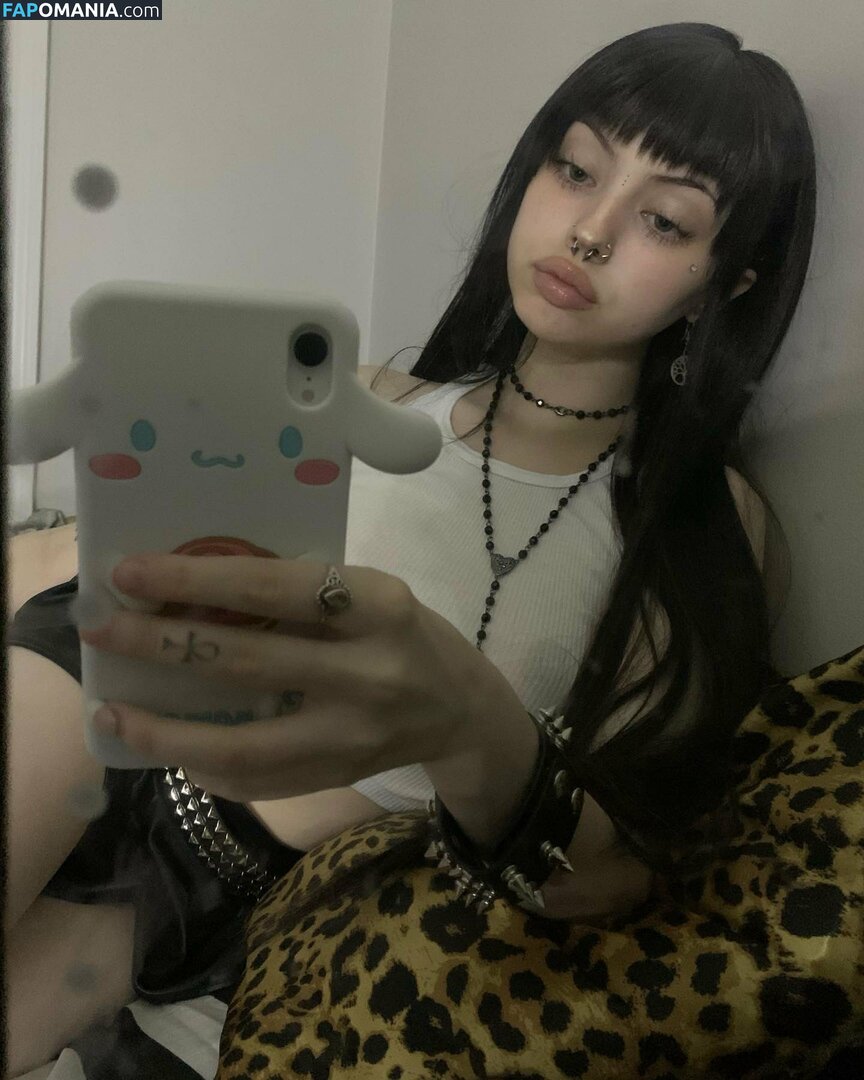 64il0ut / b4i1e3 / b4il3e Nudo OnlyFans  Foto trapelata #11