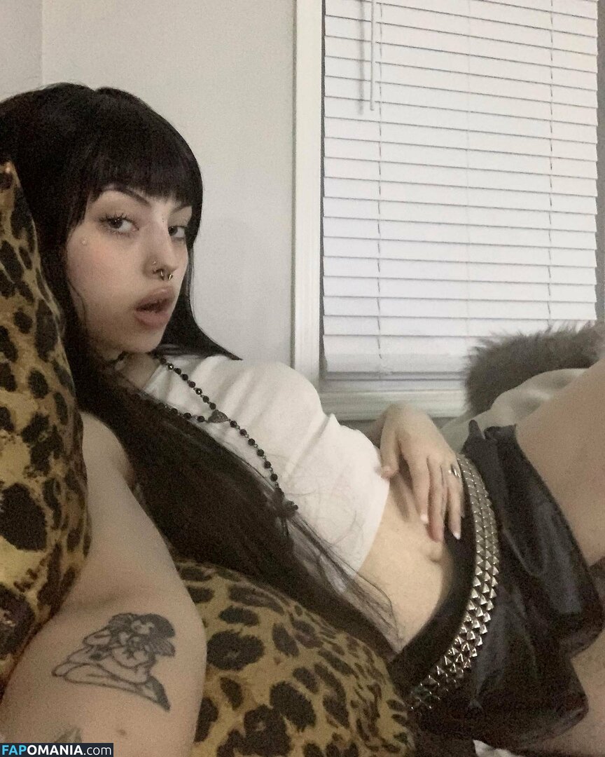 64il0ut / b4i1e3 / b4il3e Nudo OnlyFans  Foto trapelata #12