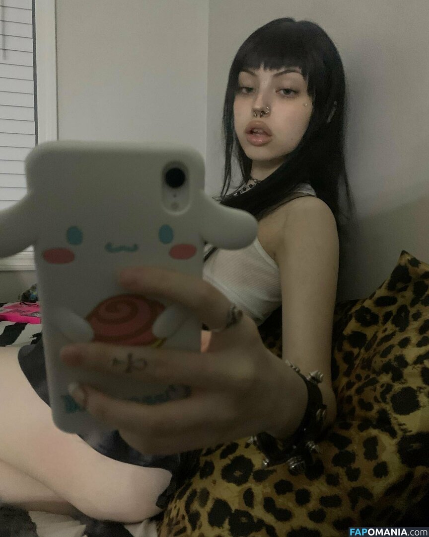 64il0ut / b4i1e3 / b4il3e Nudo OnlyFans  Foto trapelata #13