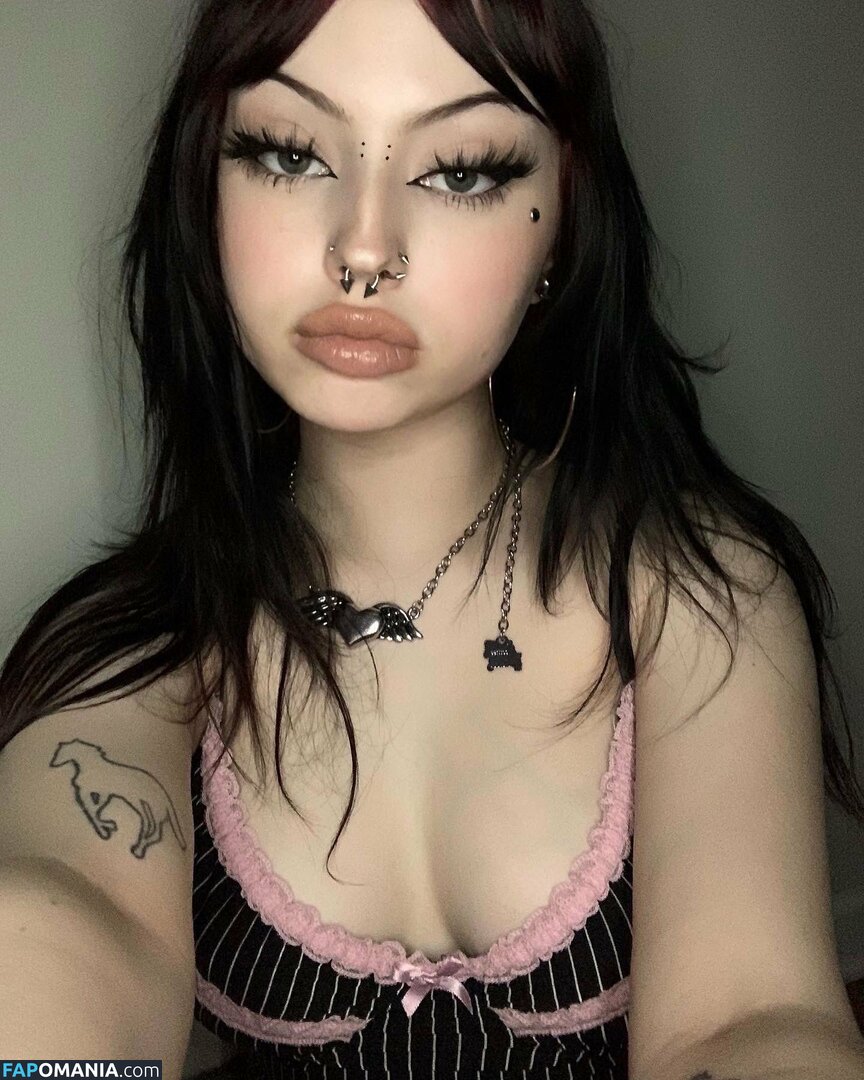 64il0ut / b4i1e3 / b4il3e Nudo OnlyFans  Foto trapelata #17