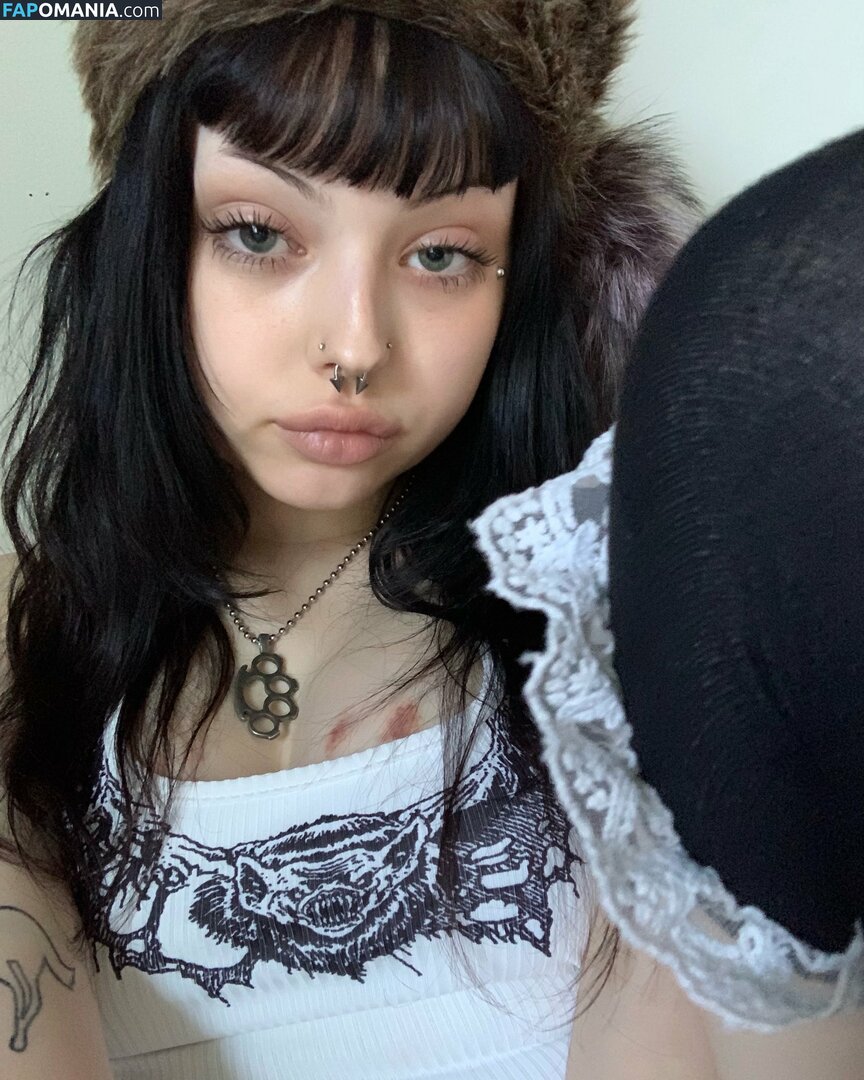 64il0ut / b4i1e3 / b4il3e Nudo OnlyFans  Foto trapelata #20