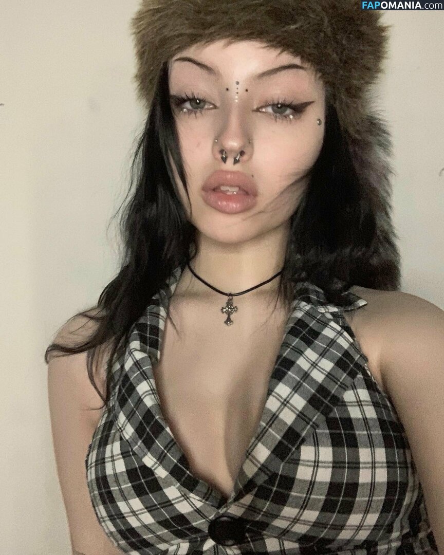 64il0ut / b4i1e3 / b4il3e Nudo OnlyFans  Foto trapelata #21