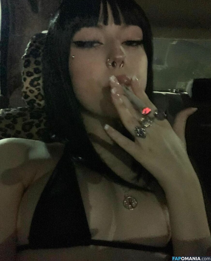 64il0ut / b4i1e3 / b4il3e Nudo OnlyFans  Foto trapelata #32