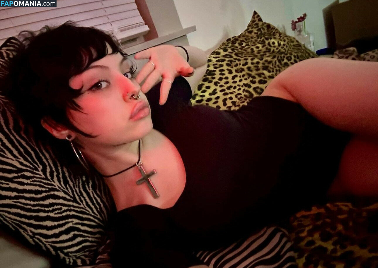 64il0ut / b4i1e3 / b4il3e Nudo OnlyFans  Foto trapelata #53