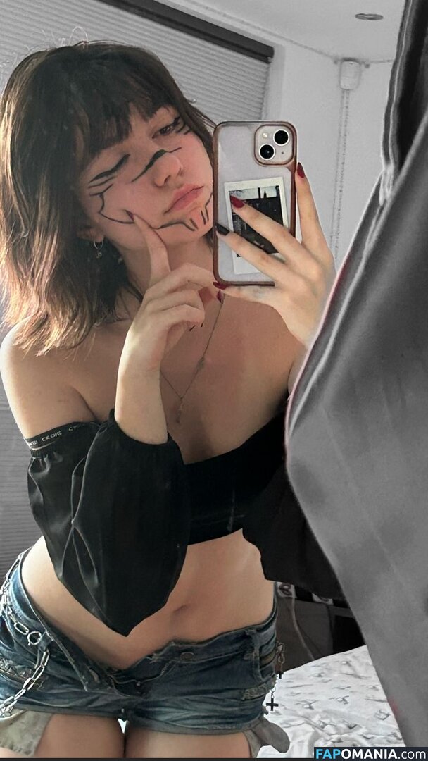 B6bybat Nudo OnlyFans  Foto trapelata #6