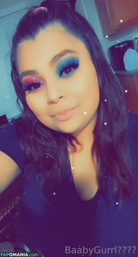 _baabygurl / baabygurrl22 Nudo OnlyFans  Foto trapelata #27