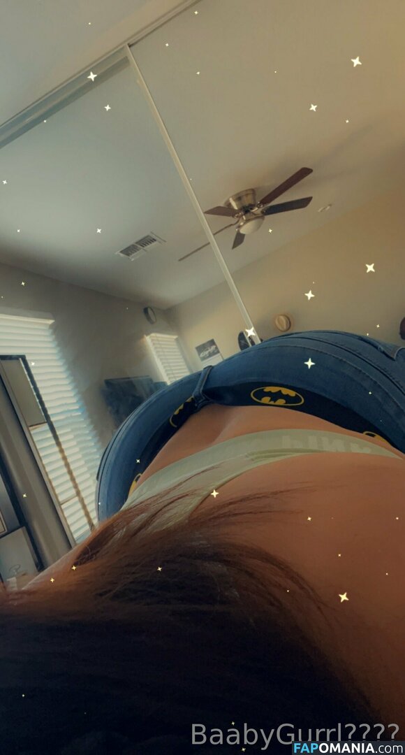 _baabygurl / baabygurrl22 Nudo OnlyFans  Foto trapelata #35