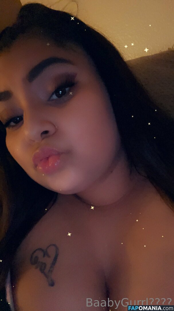 _baabygurl / baabygurrl22 Nudo OnlyFans  Foto trapelata #39