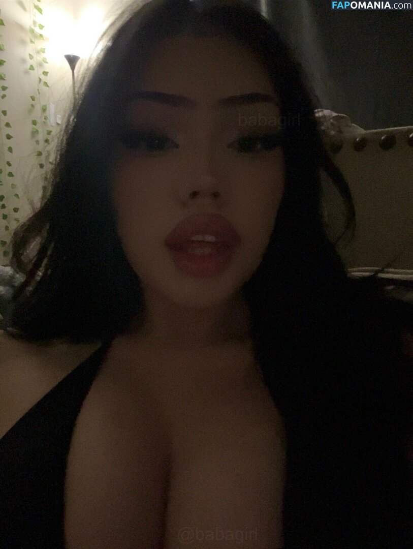 _babag1rl / baba.g1rl / babag1rl / babagirl / babxygirlxx Nudo OnlyFans  Foto trapelata #30
