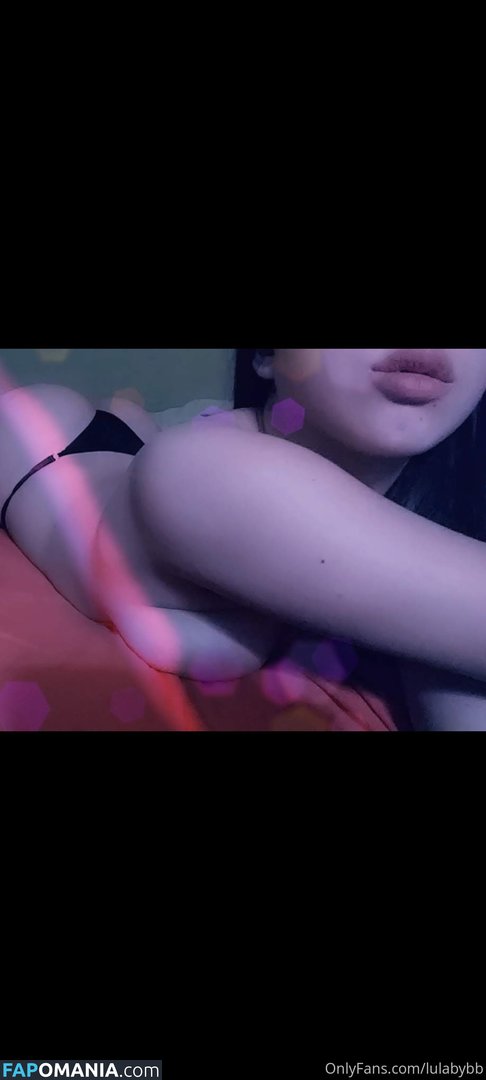 babbllybabblly / babbylulaaok Nudo OnlyFans  Foto trapelata #1