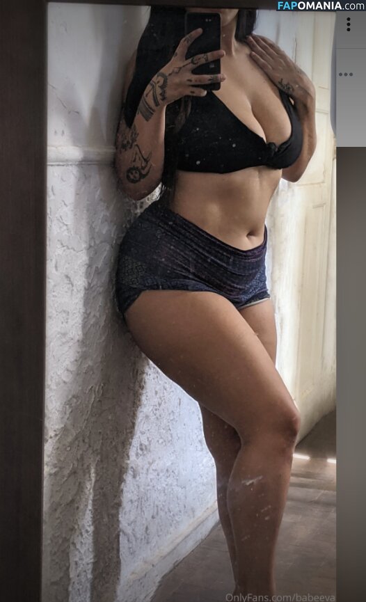 Babe_Eva / Evaphara / babe-eva Nudo OnlyFans  Foto trapelata #18