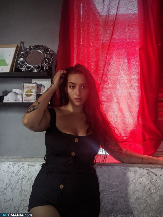 Babe_Eva / Evaphara / babe-eva Nudo OnlyFans  Foto trapelata #20