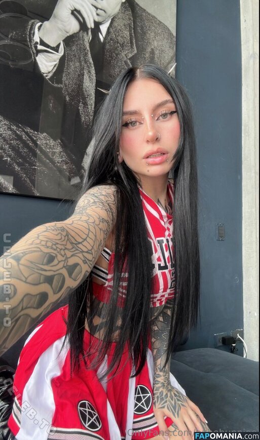 BunnieIsabella / babebunniee / https: Nudo OnlyFans  Foto trapelata #2